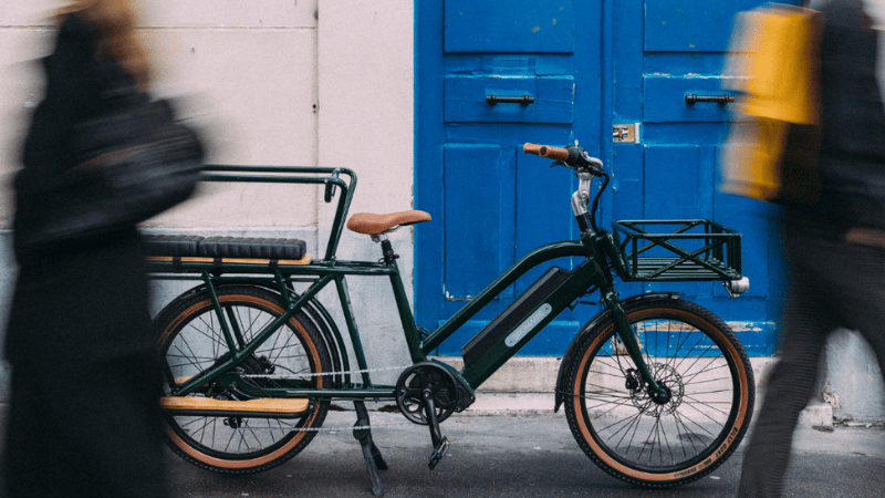 Quelles aides pour votre vélo électrique urbain à Paris