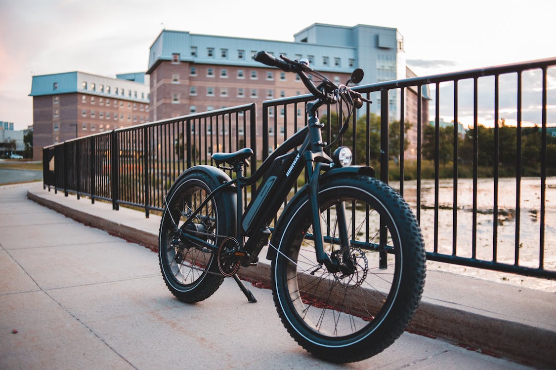 Vélo électrique reconditionné : Est-ce vraiment une bonne idée ?