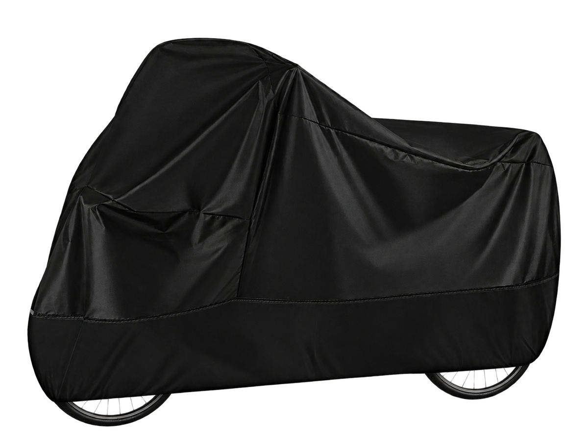 Bâche imperméable pour vélo 245x105x125cm
