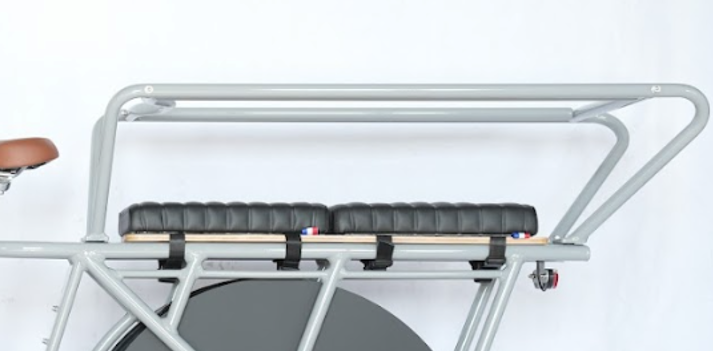 Barres de protection