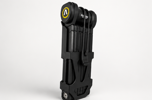Antivol Pliant - AUVRAY - City Lock 360 PRO
