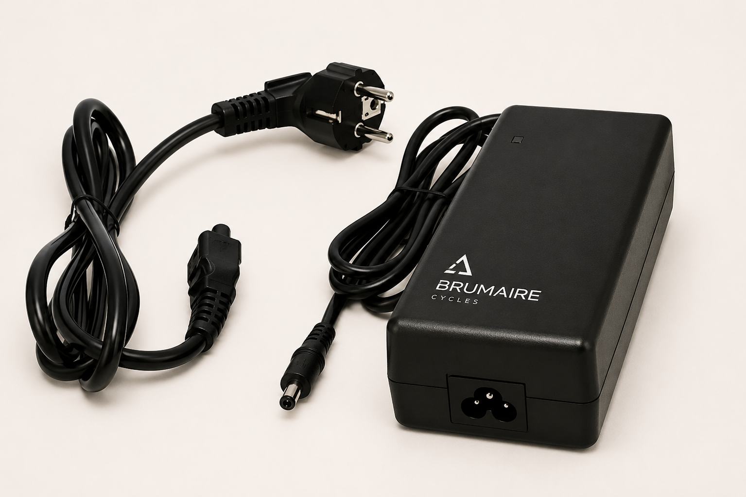 Chargeur supplémentaire Nebula