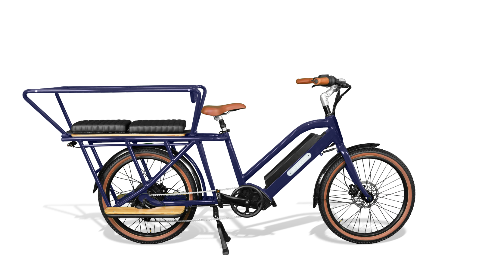 Location de vélo longtail Alix 12 mois