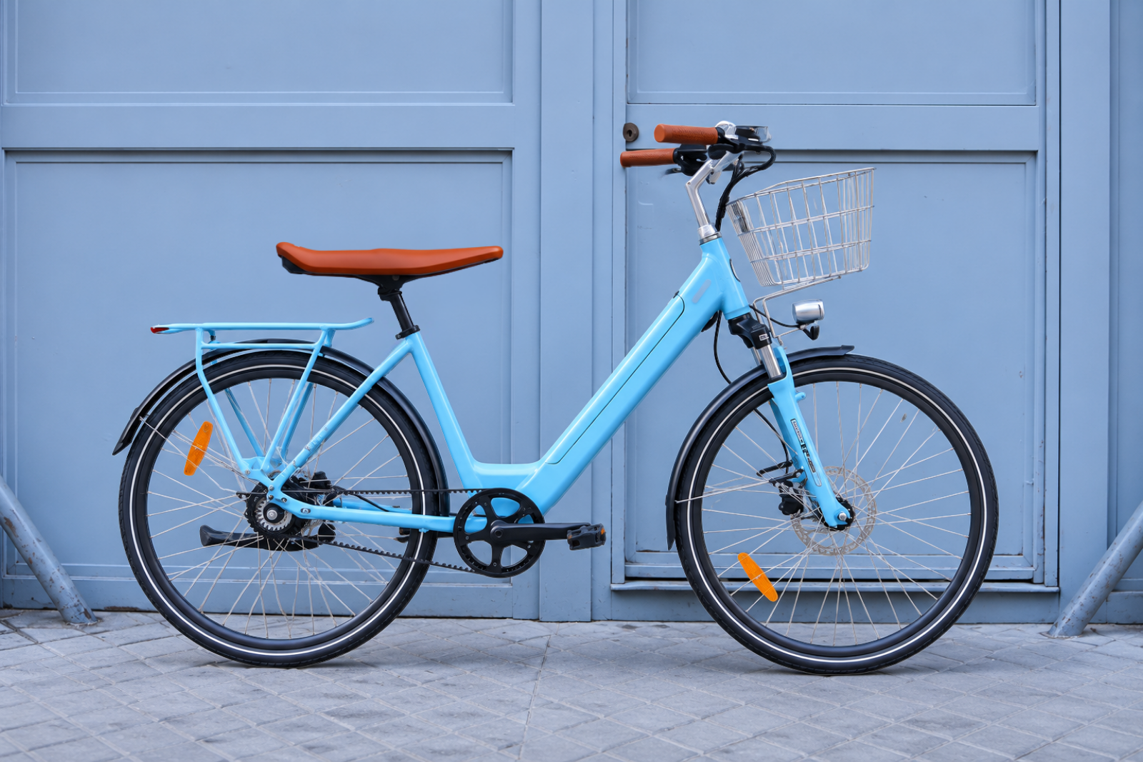Selle Jallot